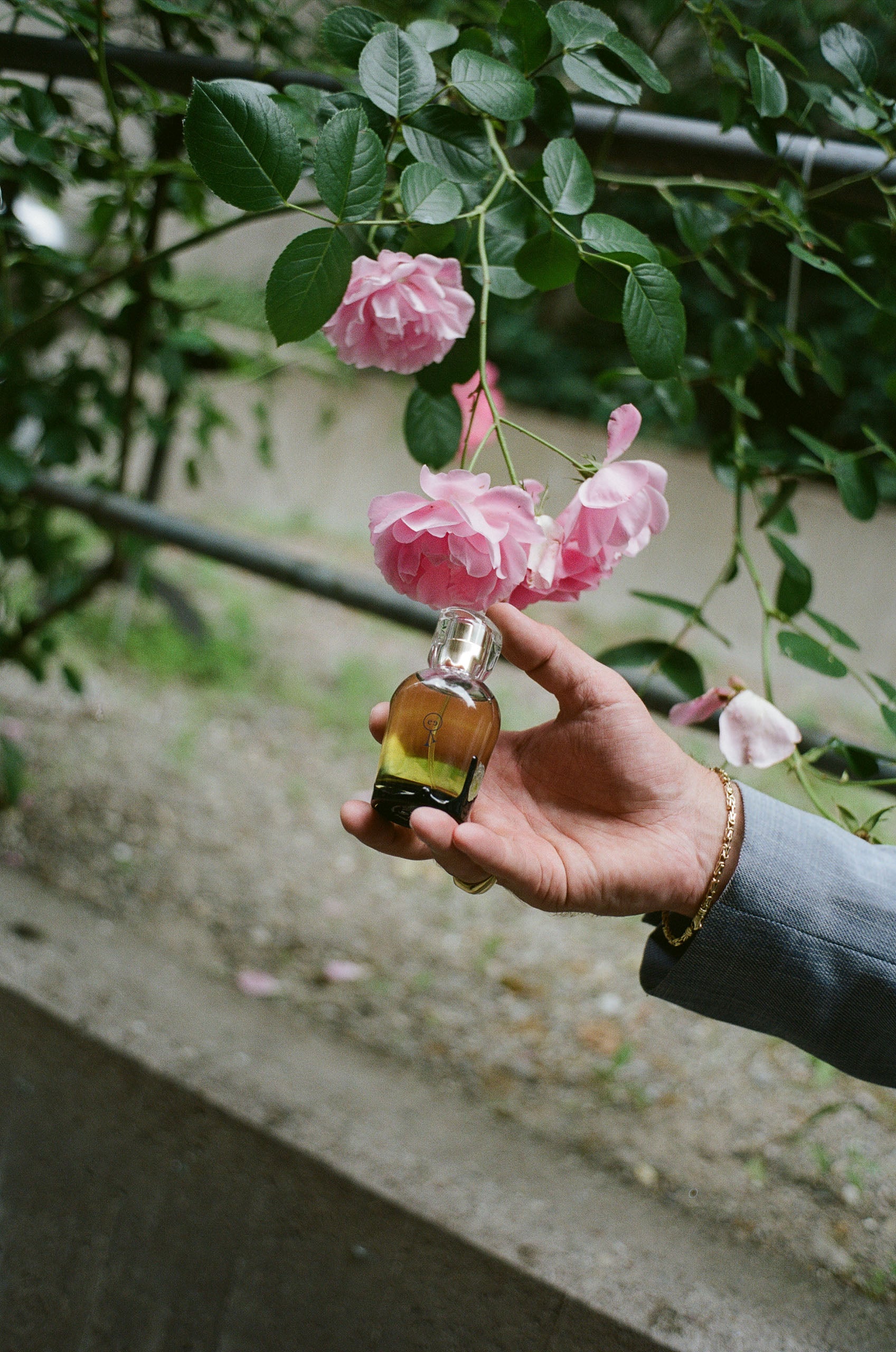 BOVARY EdP 60 ml