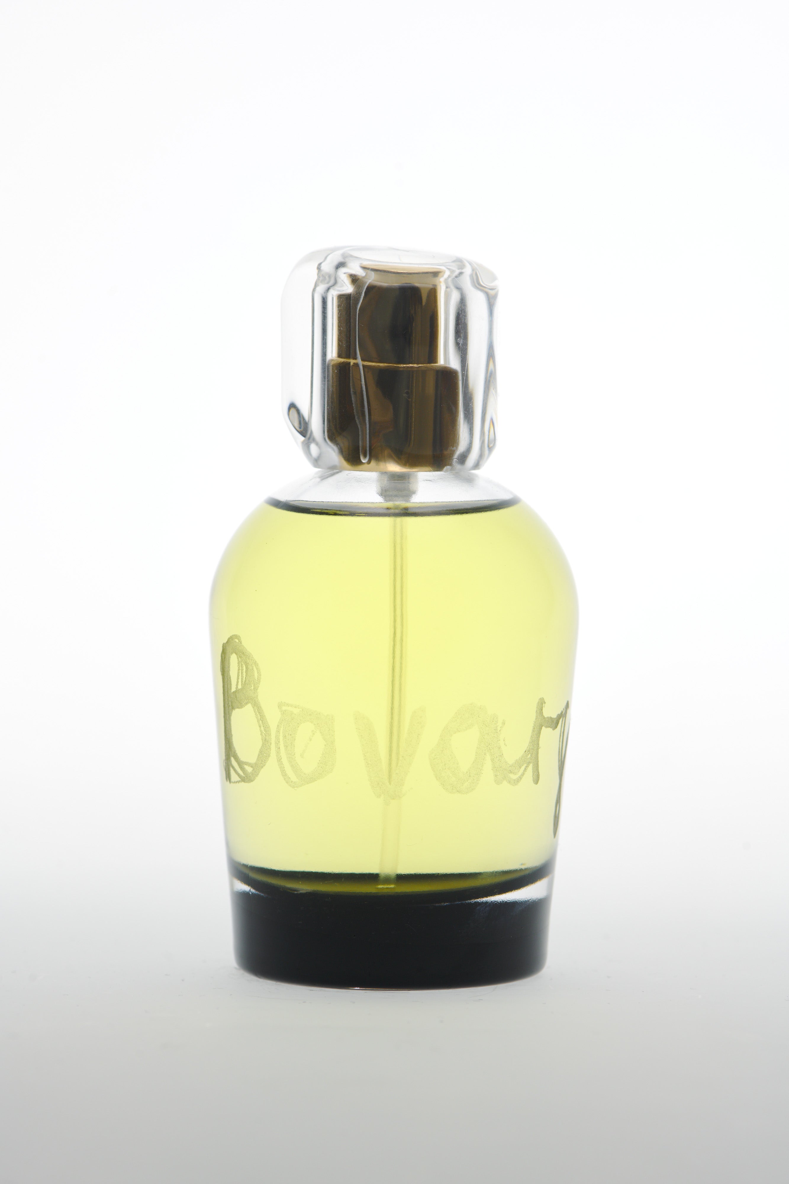 BOVARY EdP