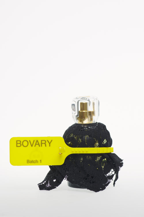 BOVARY EdP