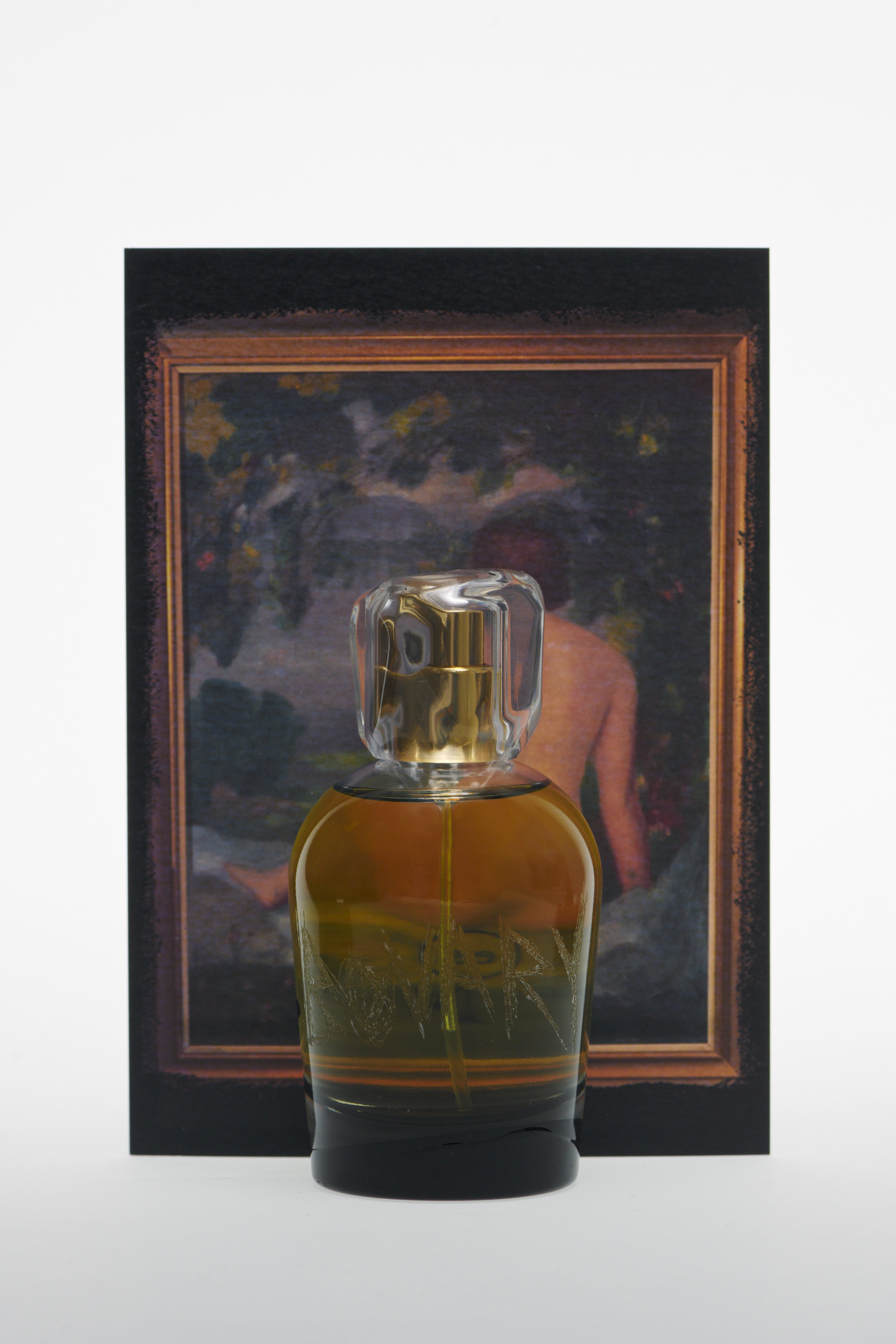 BOVARY EdP